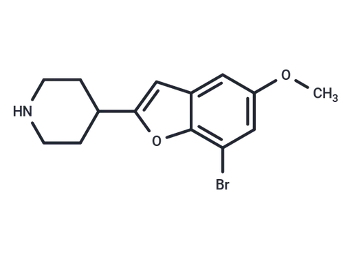 Brofaromine