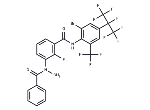Broflanilide