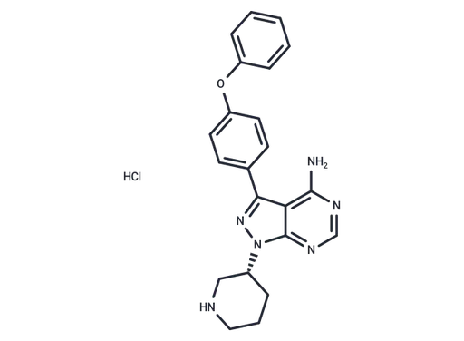 IBT6A hydrochloride
