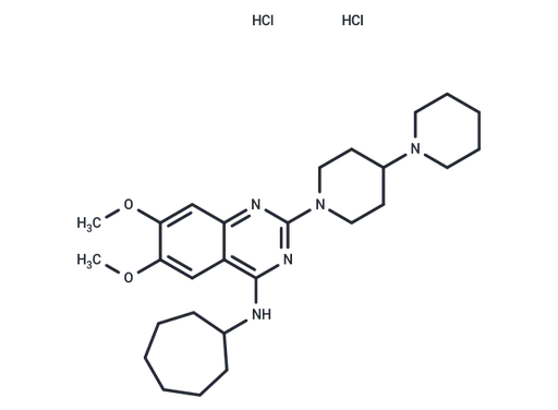 C-021 dihydrochloride
