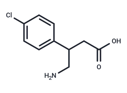 Baclofen