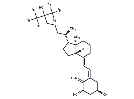 Calcitriol-D6