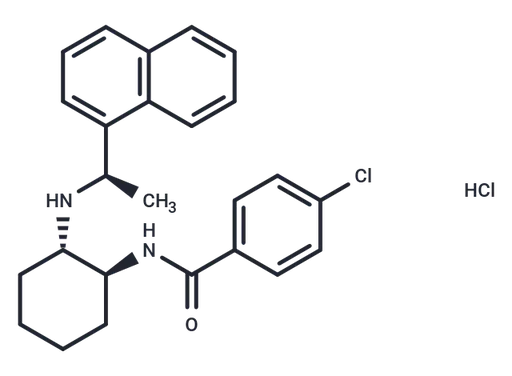 Calhex 231 hydrochloride