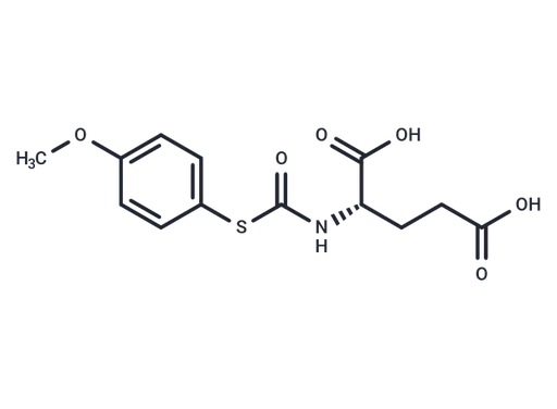 Carboxypeptidase G2 (CPG2) Inhibitor