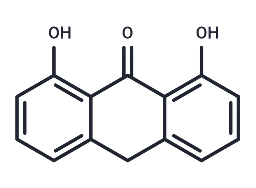 Dithranol