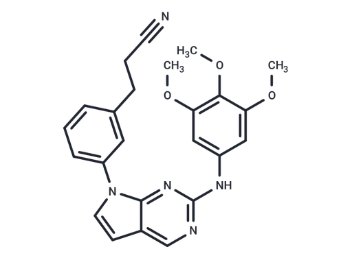Casein Kinase II Inhibitor IV