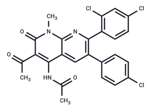 CB1 inverse agonist 1