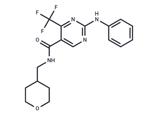 CB2 modulator 1
