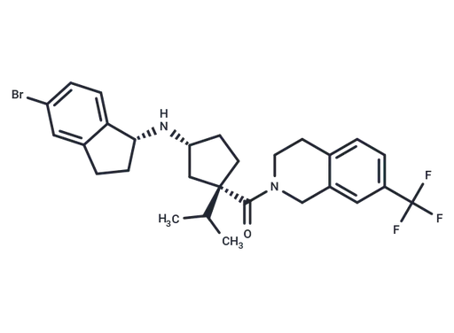 CCR2 antagonist 1