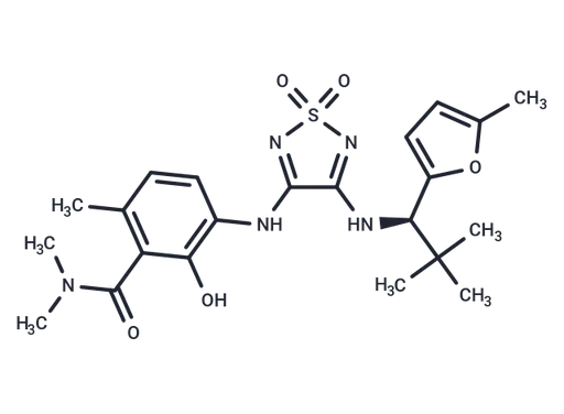 CCR7 Ligand 1