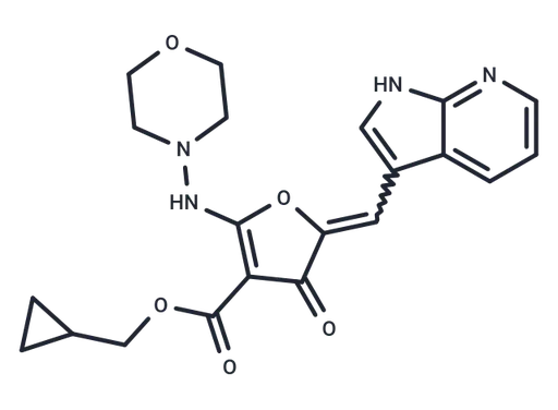 Cdc7-IN-7