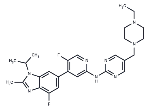 CDK4/6-IN-2