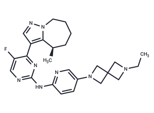 CDK4/6-IN-3