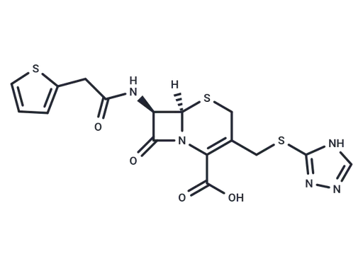Cefetrizole