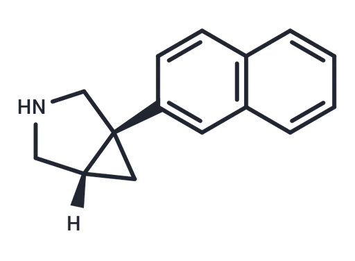 Centanafadine