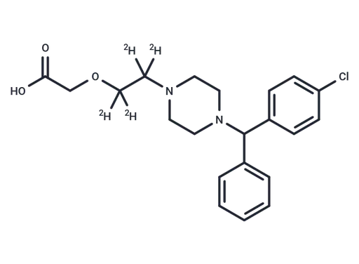 Cetirizine-D4