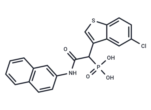Chymase-IN-1