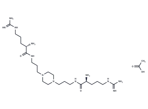 Ciraparantag acetate