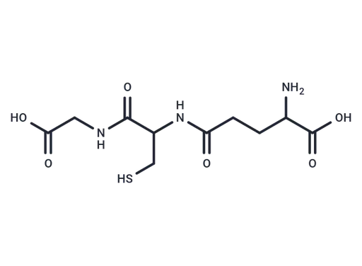 L-Glutathione reduced
