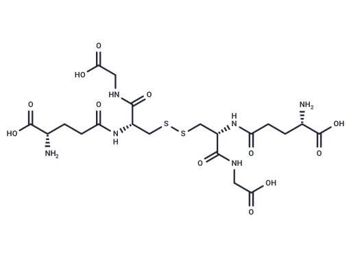 Glutathione oxidized