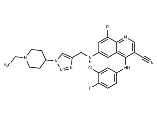 Cot inhibitor-2