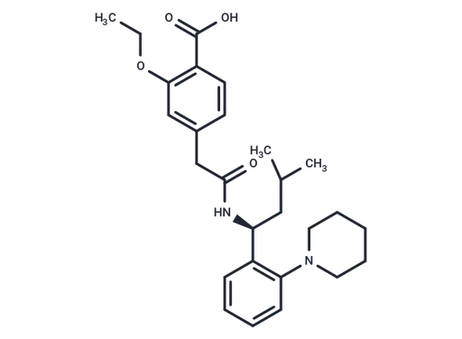 Repaglinide
