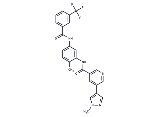 CSF1R-IN-1