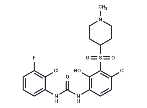 CXCR2-IN-1