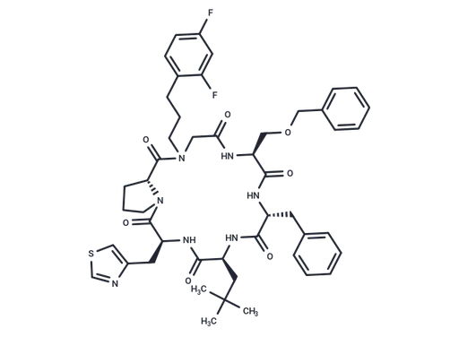 CXCR7 modulator 1