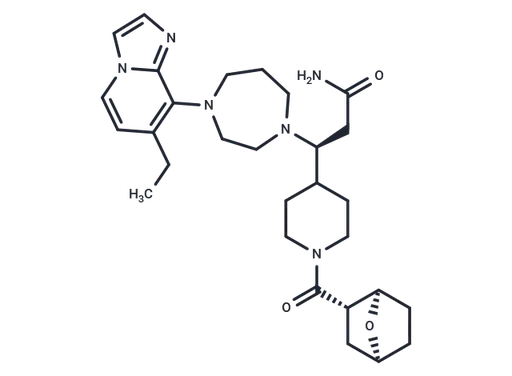CXCR7 modulator 2