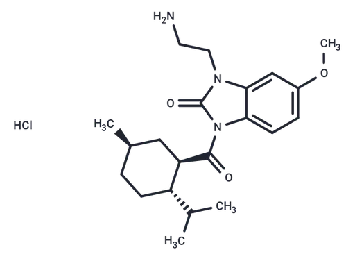 D-3263 hydrochloride