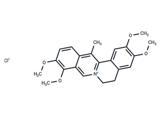 Dehydrocorydaline chloride