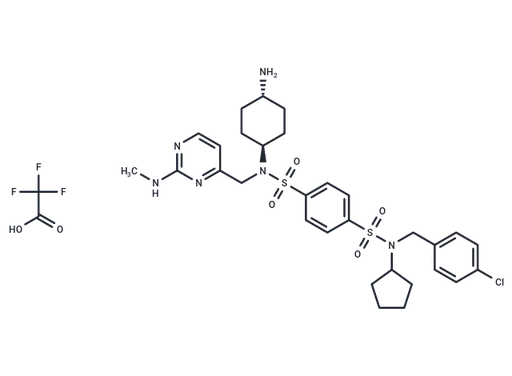 Deltasonamide 2 (TFA)