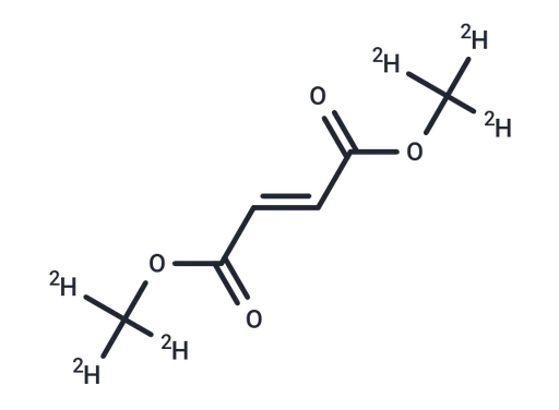Dimethyl fumarate-D6