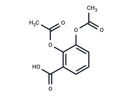 Dipyrocetyl