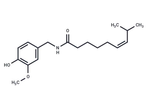 (Z)-Capsaicin