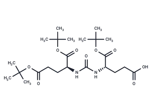DUPA(OtBu)-OH