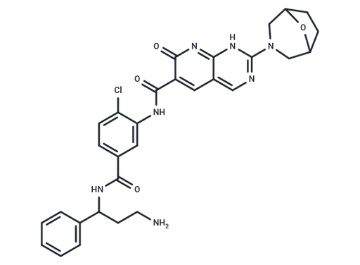 DYRKs-IN-1