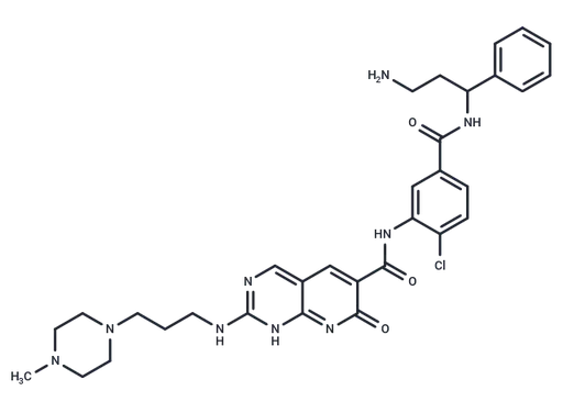 DYRKs-IN-2