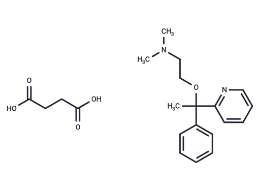 Doxylamine succinate