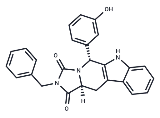 Eg5 Inhibitor V, trans-24