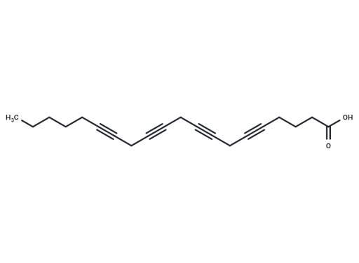 Eicosatetraynoic acid