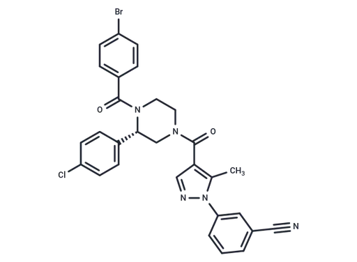 eIF4A3-IN-1