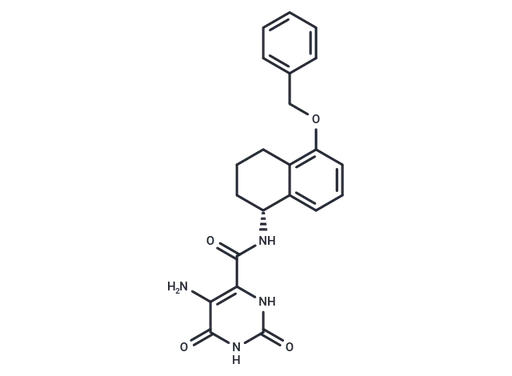 Endothelial lipase inhibitor-1