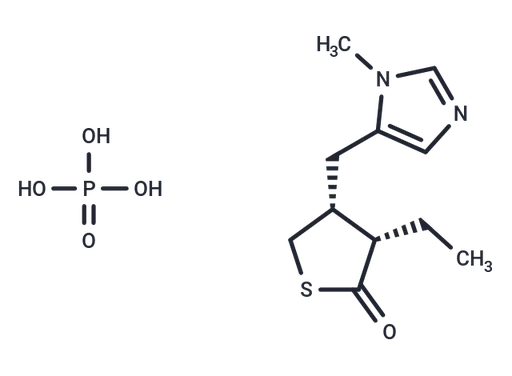 ENS-163 phosphate
