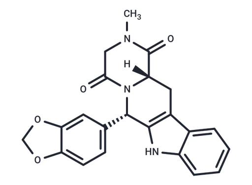 ent-Tadalafil