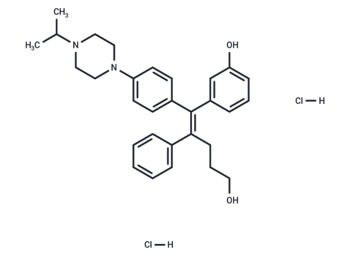 ERRγ Inverse Agonist 1