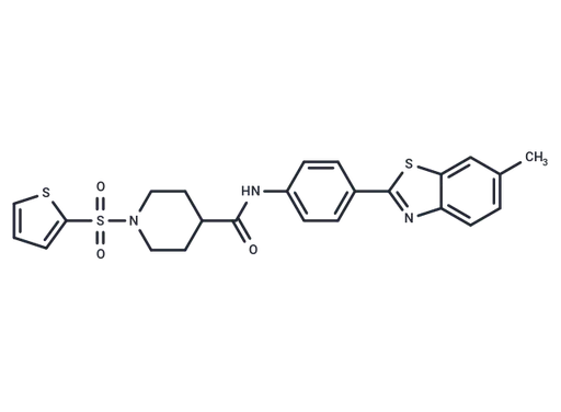 FAAH inhibitor 1