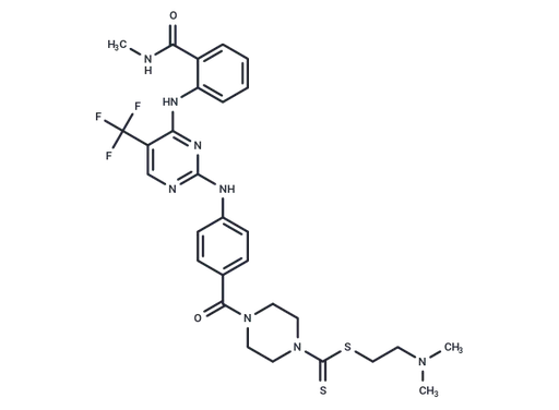 FAK inhibitor 2