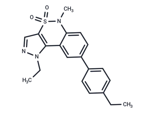 FAK inhibitor 5